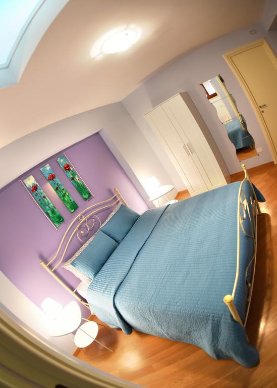 Al Centro Hotel Potenza Quarto foto