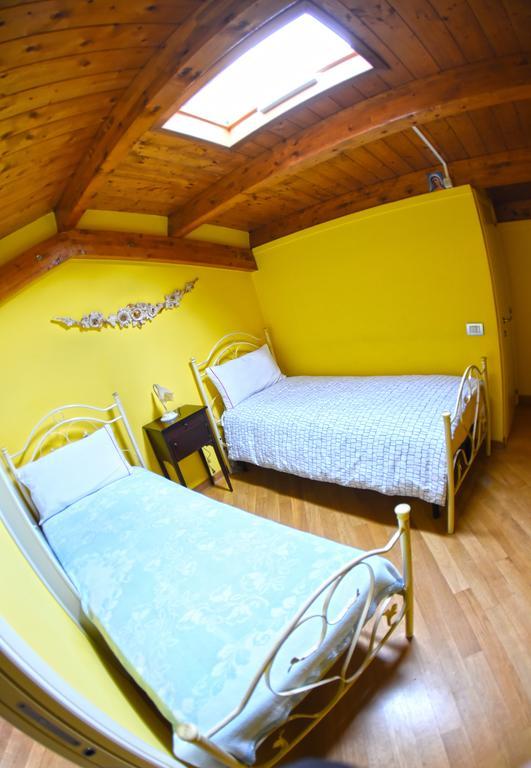 Al Centro Hotel Potenza Quarto foto