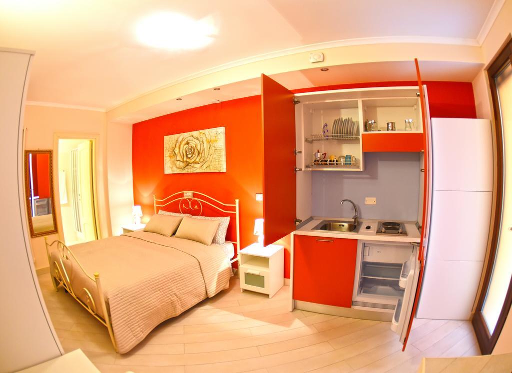 Al Centro Hotel Potenza Quarto foto