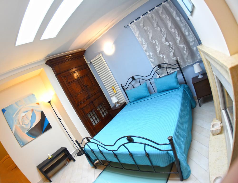 Al Centro Hotel Potenza Quarto foto