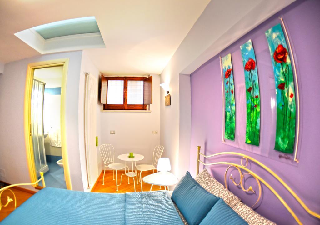 Al Centro Hotel Potenza Quarto foto