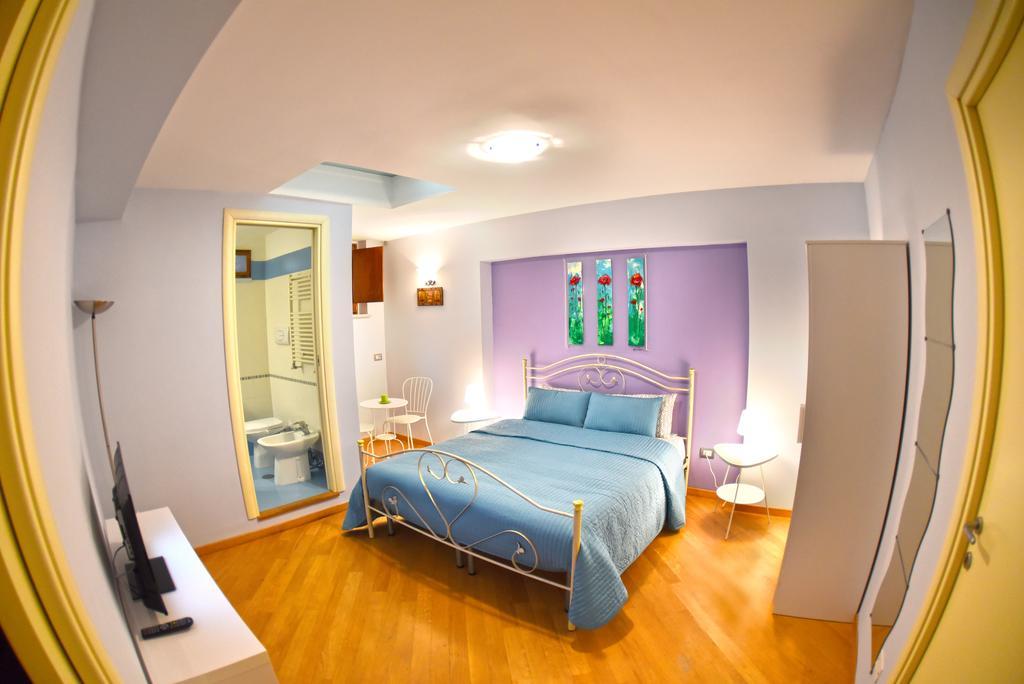 Al Centro Hotel Potenza Quarto foto