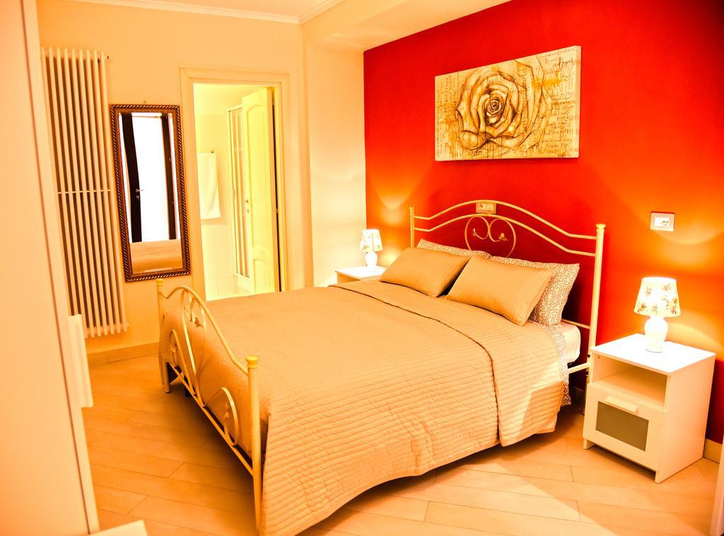 Al Centro Hotel Potenza Quarto foto